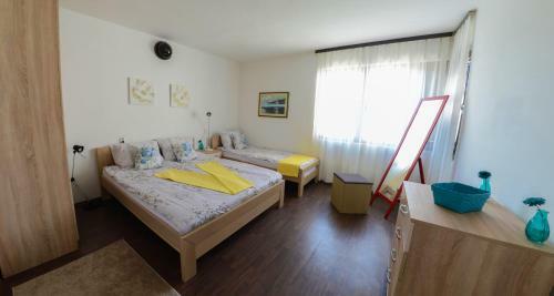 Apartments Sana