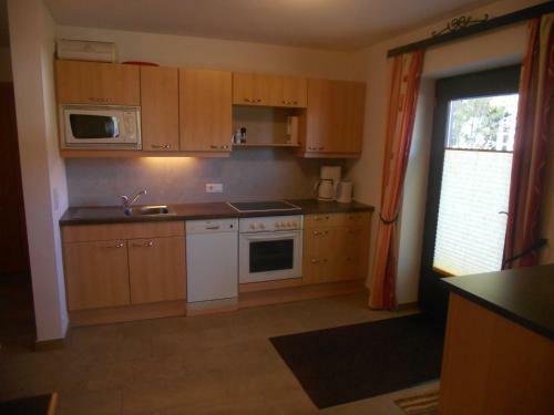 Apartamento Mairhofer
