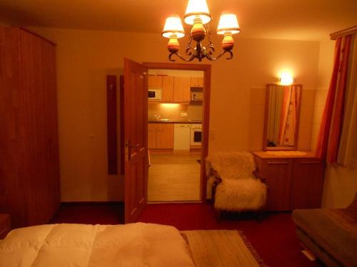 Apartamento Mairhofer