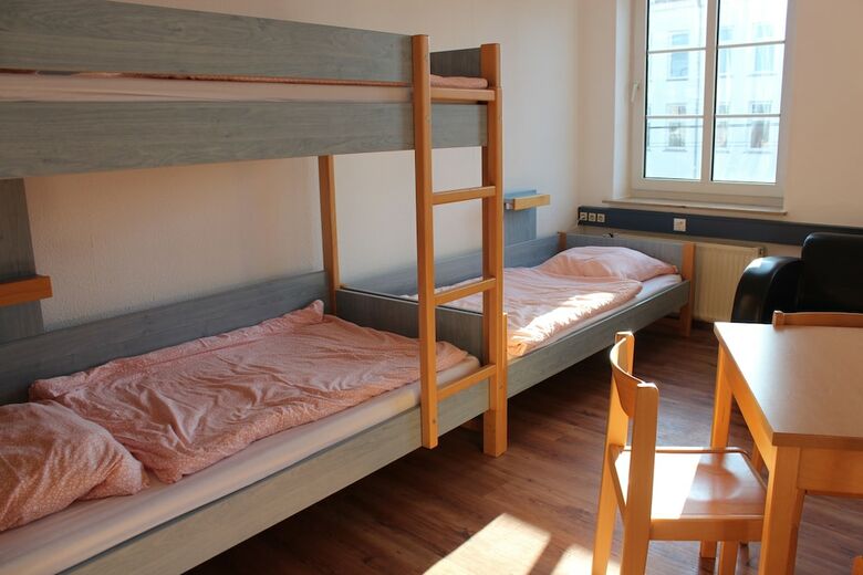 Blue Doors Hostel
