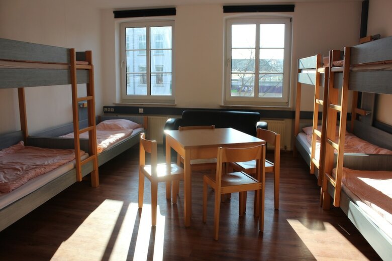 Blue Doors Hostel