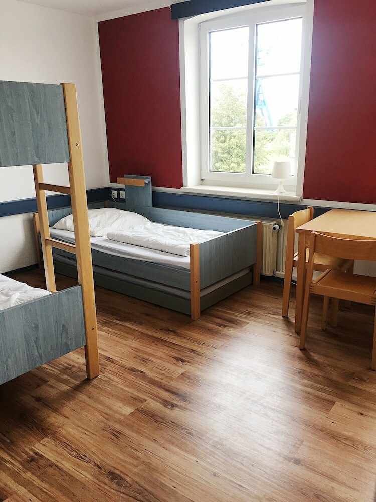 Blue Doors Hostel