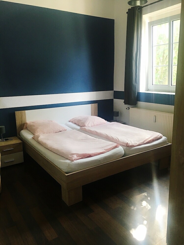 Blue Doors Hostel