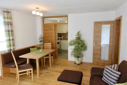 Apartamento Tressdorfer Schmiede