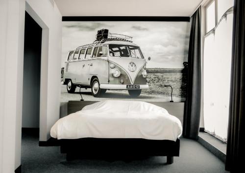 Hotel Petit Rouge Vakantiecentrum