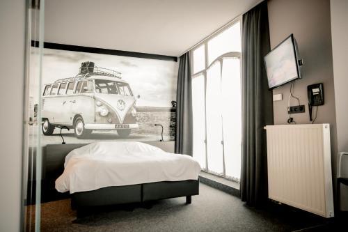 Hotel Petit Rouge Vakantiecentrum