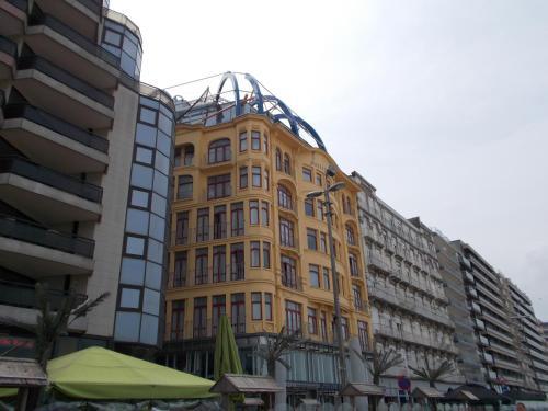 Hotel Petit Rouge Vakantiecentrum
