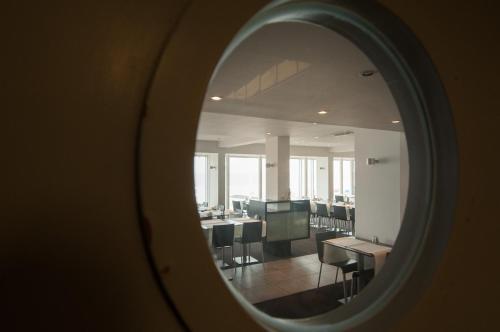 Hotel Petit Rouge Vakantiecentrum