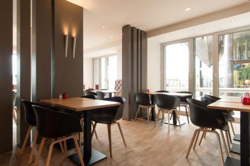 Hotel Petit Rouge Vakantiecentrum