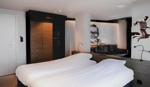 Hotel Petit Rouge Vakantiecentrum