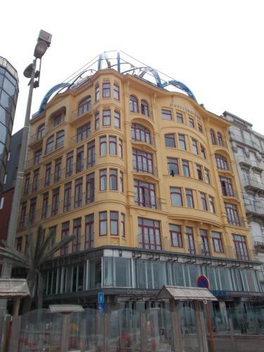 Hotel Petit Rouge Vakantiecentrum
