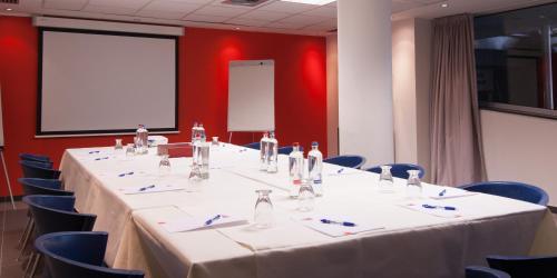 Hotel Petit Rouge Vakantiecentrum