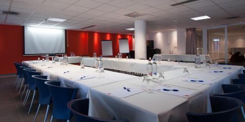 Hotel Petit Rouge Vakantiecentrum