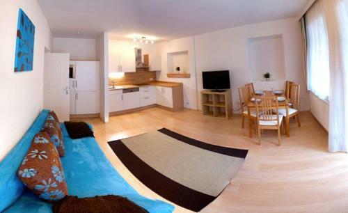 Apartamento Haus Romanelli