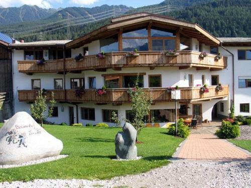 Agroturismo Bauernhof Leneler