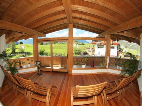 Agroturismo Bauernhof Leneler