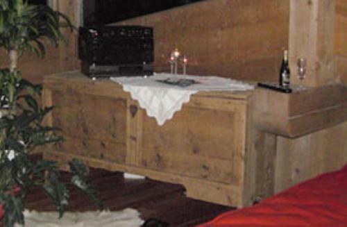 Agroturismo Bauernhof Leneler