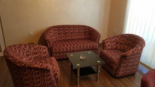 Hostal Guest House Babilon