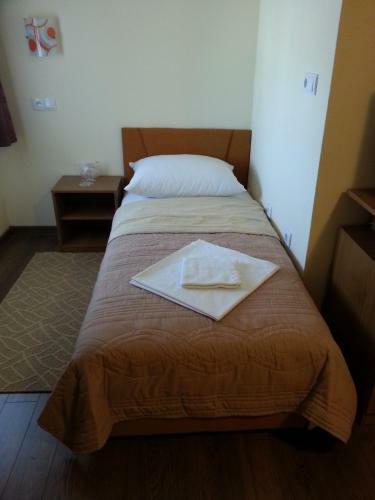 Hostal Guest House Babilon