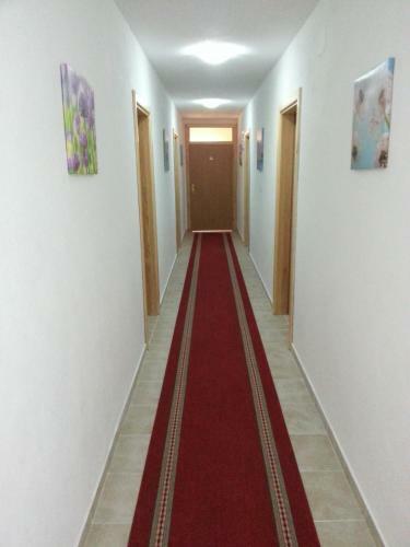 Hostal Guest House Babilon