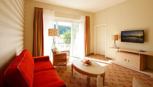 Landhotel Sanct Peter