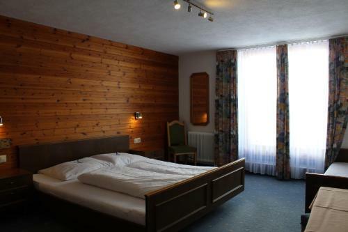 Hotel Valisera