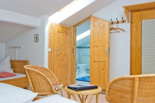 Hostal Gaestehaus Richter