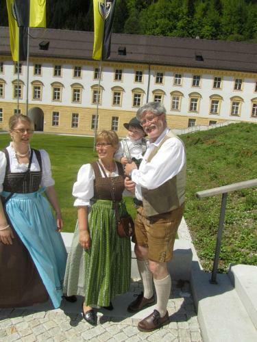 Hostal Gaestehaus Richter
