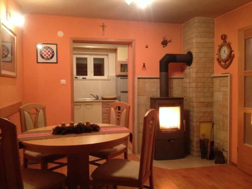 Holiday Home Marko