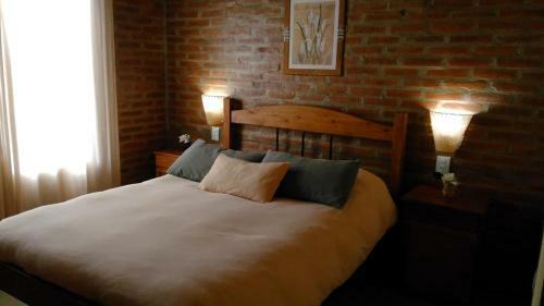 Apartamentos Valle Del Molino Caba�as
