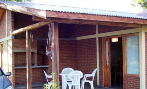Apartamentos Valle Del Molino Caba�as