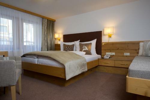 Hotel Garni Maria Theresia