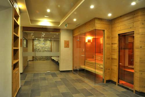 Hotel Garni Maria Theresia
