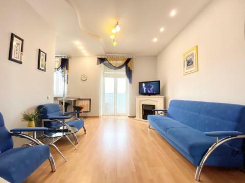 Belrent Apartments