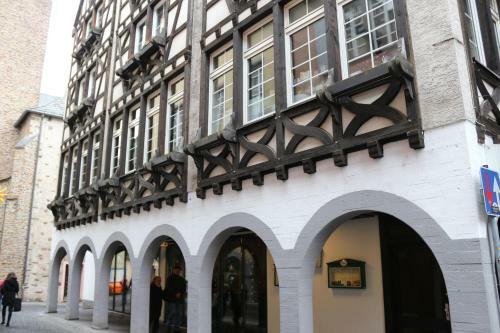 Bed & Breakfast Arkade