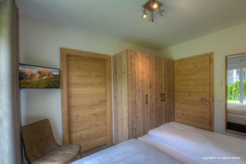 Apartamento Deer & Dear Luxury Chalet