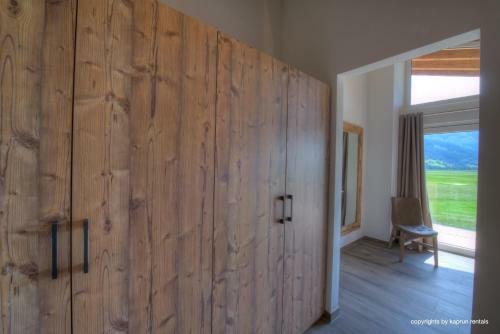 Apartamento Deer & Dear Luxury Chalet
