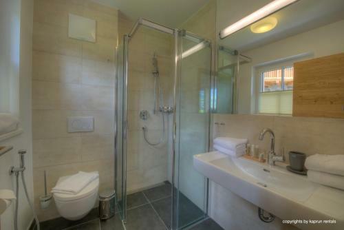 Apartamento Deer & Dear Luxury Chalet