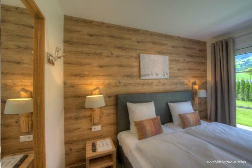 Apartamento Deer & Dear Luxury Chalet