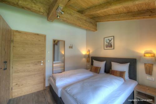 Apartamento Deer & Dear Luxury Chalet