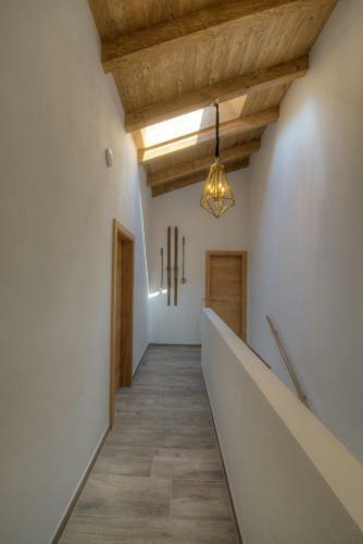 Apartamento Deer & Dear Luxury Chalet
