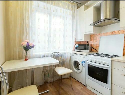Apartment On Kirova Street 46
