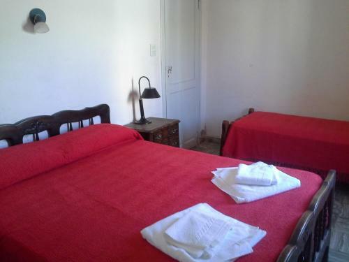 Hotel Galicia Accomodation