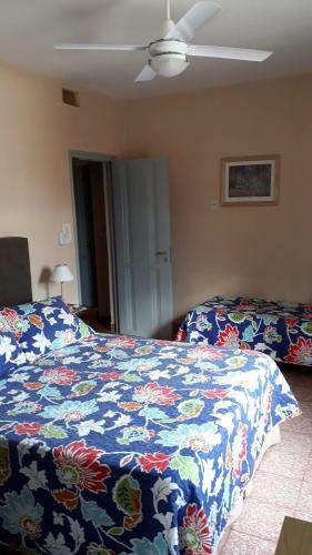 Hotel Galicia Accomodation