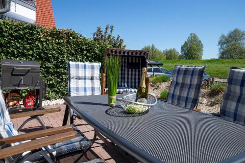 Apartamento Deich-residenz App. 2