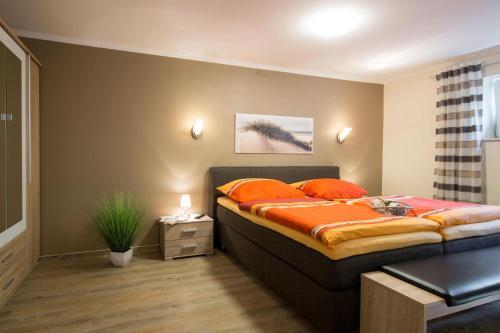 Apartamento Deich-residenz App. 2