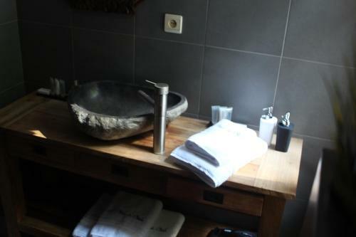 La Goutte � Durbuy