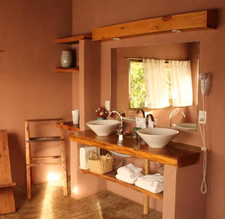 Hotel El Soberbio Lodge