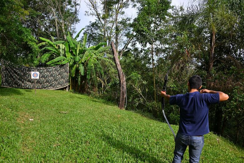Hotel El Soberbio Lodge