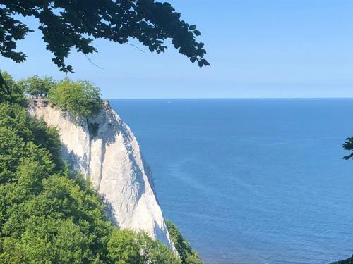 M�llis Apartment Am Jasmund-nationalpark